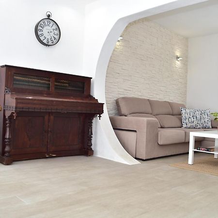 Casa Max Tenerife La Mareta Екстериор снимка
