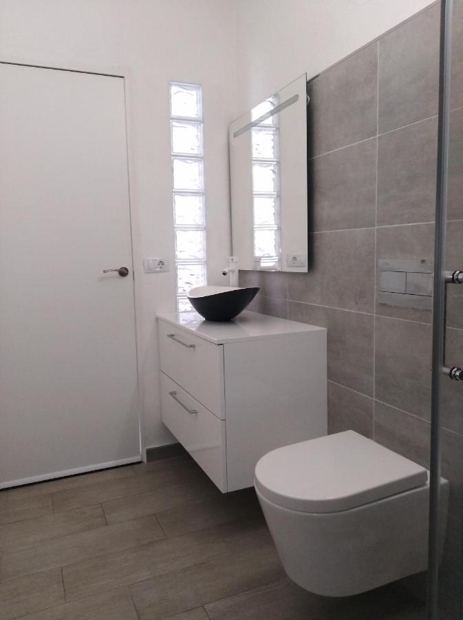 Casa Max Tenerife La Mareta Екстериор снимка