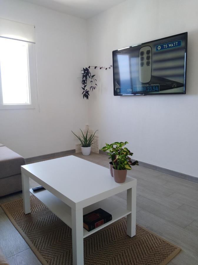 Casa Max Tenerife La Mareta Екстериор снимка