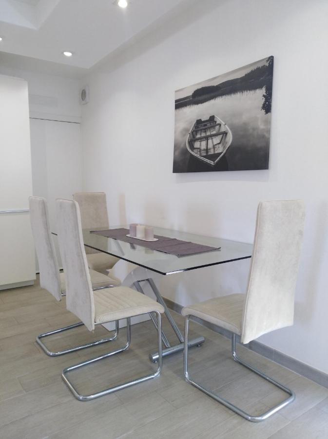 Casa Max Tenerife La Mareta Екстериор снимка