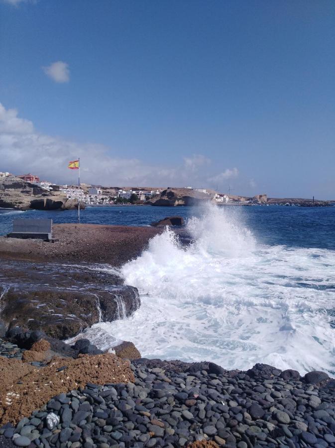 Casa Max Tenerife La Mareta Екстериор снимка