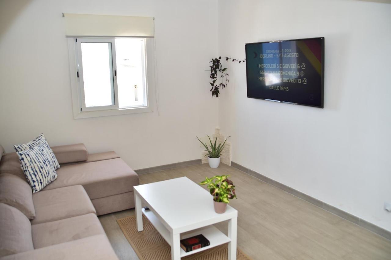 Casa Max Tenerife La Mareta Екстериор снимка