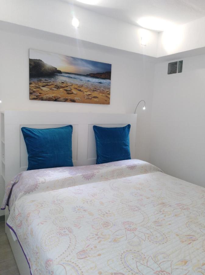 Casa Max Tenerife La Mareta Екстериор снимка
