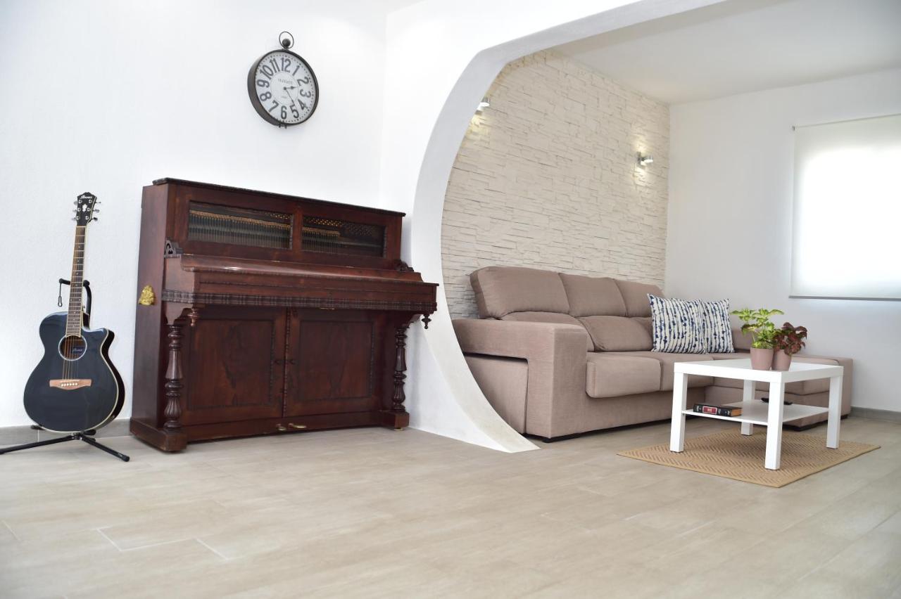 Casa Max Tenerife La Mareta Екстериор снимка