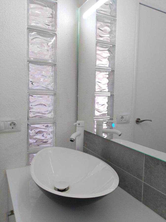 Casa Max Tenerife La Mareta Екстериор снимка