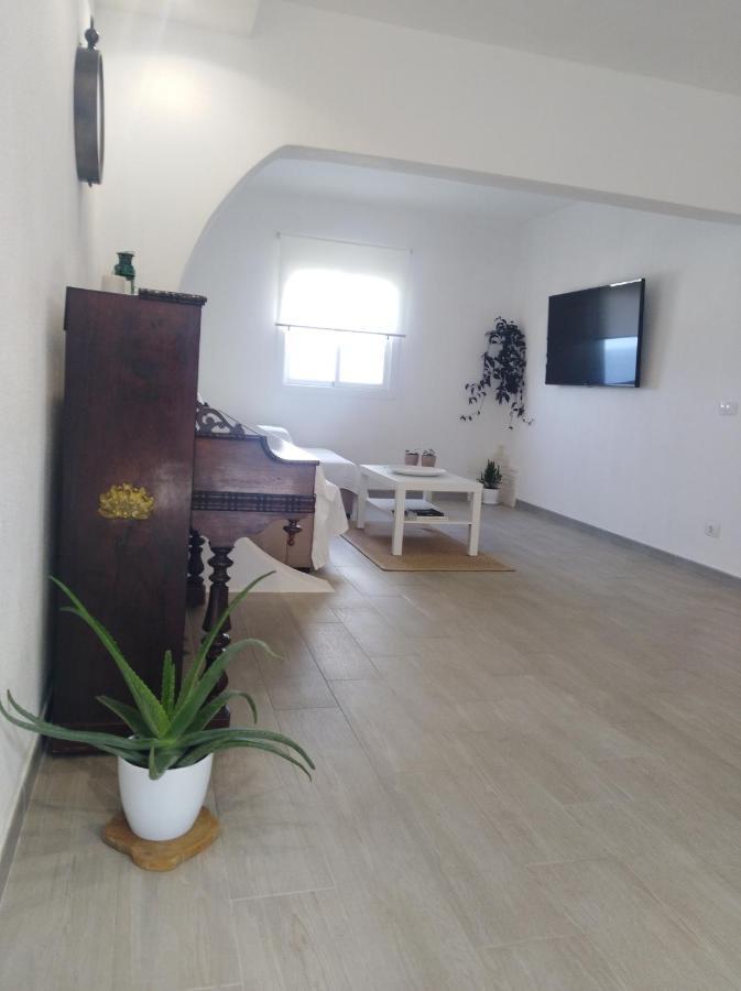 Casa Max Tenerife La Mareta Екстериор снимка
