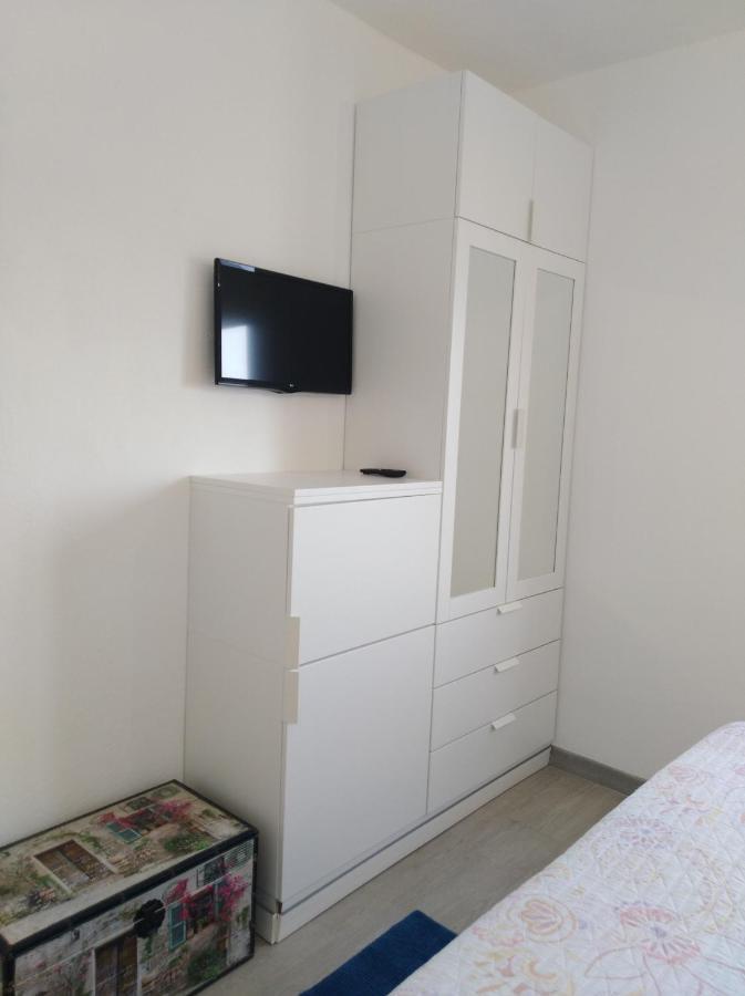 Casa Max Tenerife La Mareta Екстериор снимка