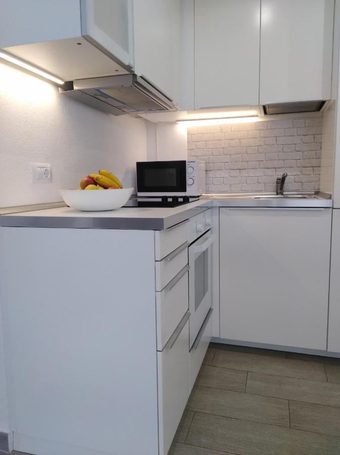 Casa Max Tenerife La Mareta Екстериор снимка