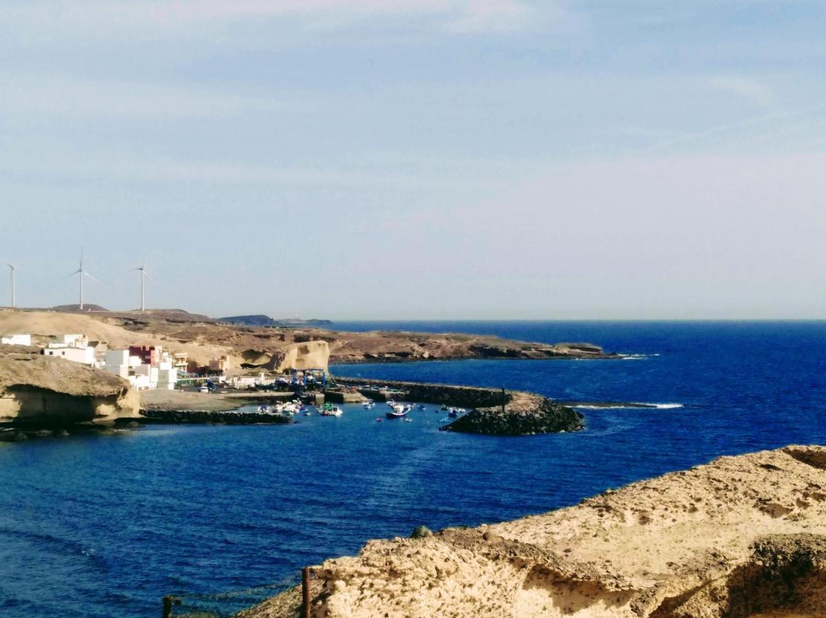 Casa Max Tenerife La Mareta Екстериор снимка