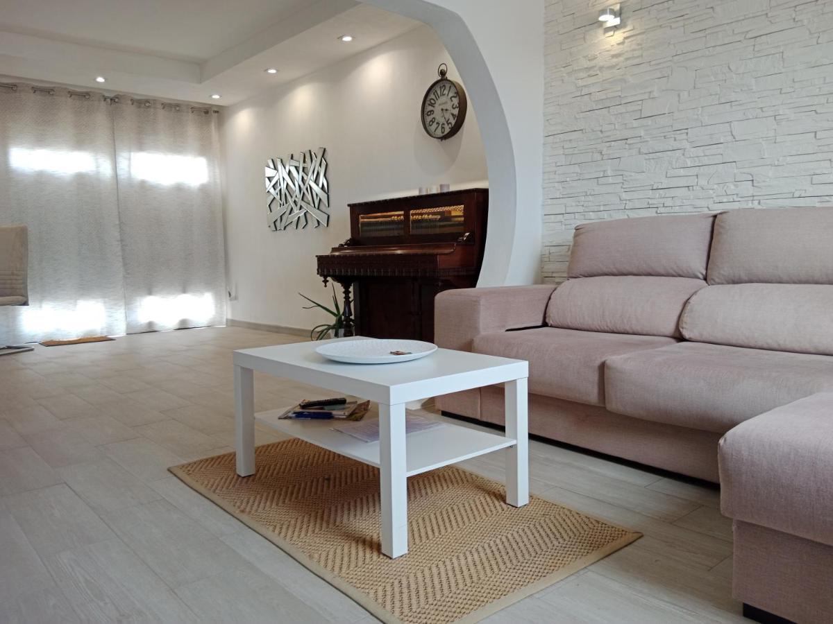 Casa Max Tenerife La Mareta Екстериор снимка