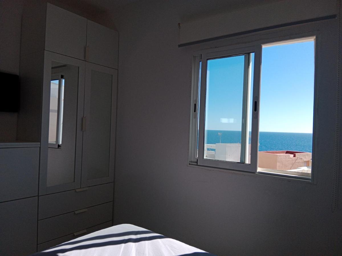 Casa Max Tenerife La Mareta Екстериор снимка