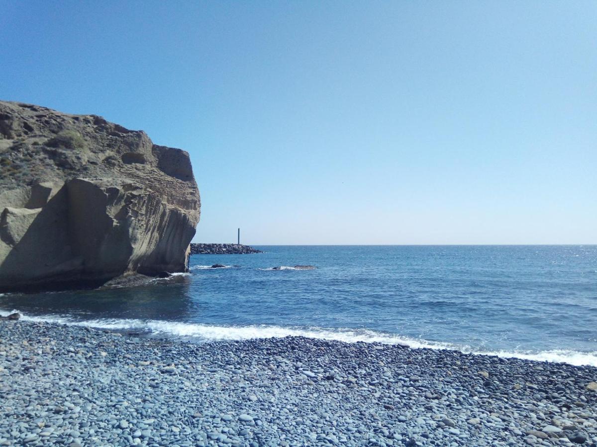 Casa Max Tenerife La Mareta Екстериор снимка