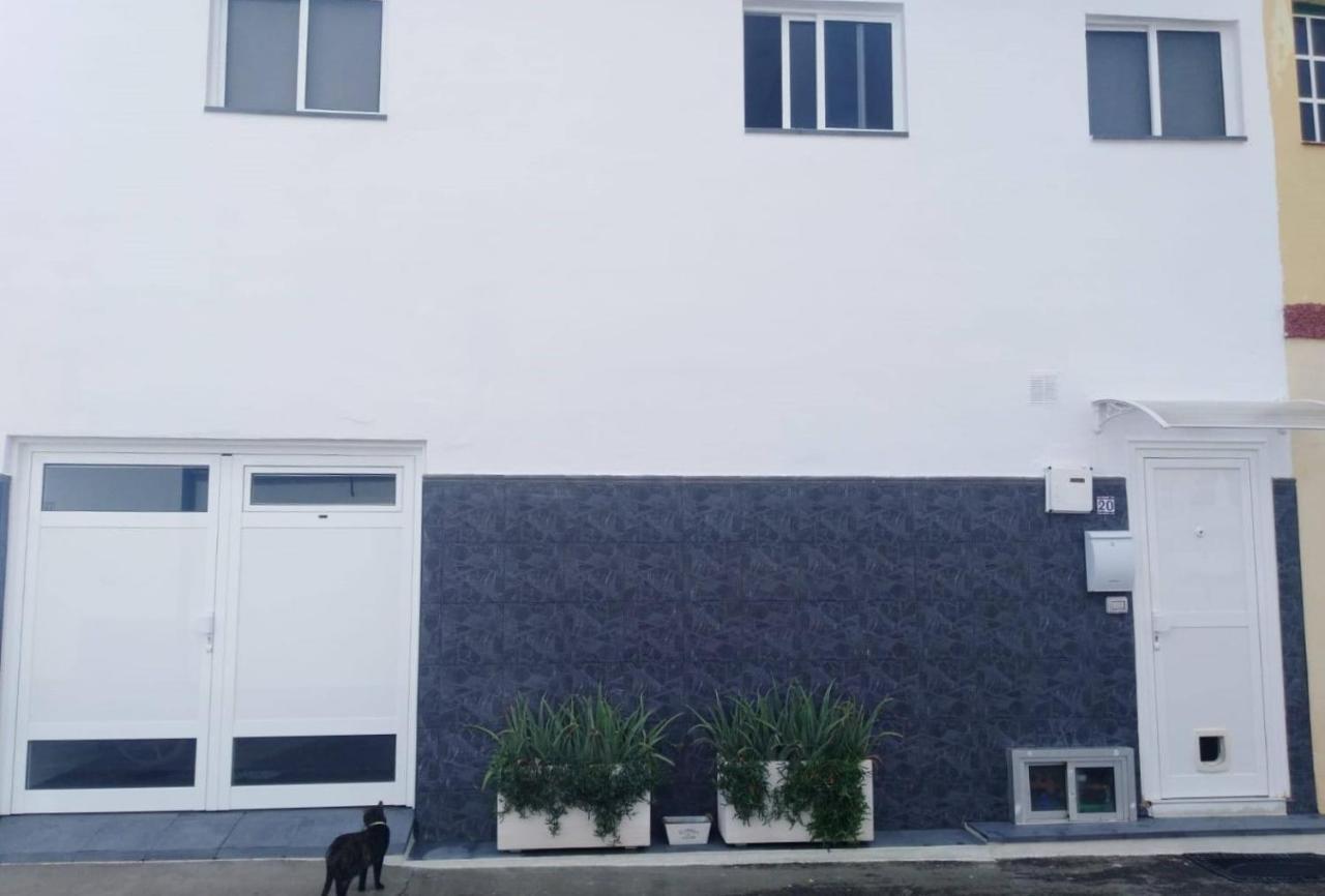 Casa Max Tenerife La Mareta Екстериор снимка
