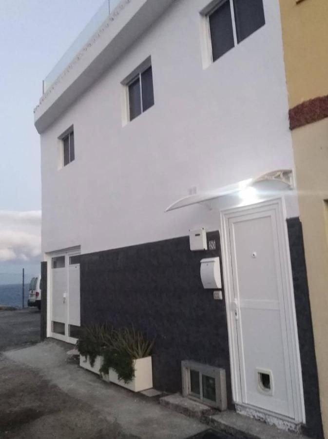 Casa Max Tenerife La Mareta Екстериор снимка