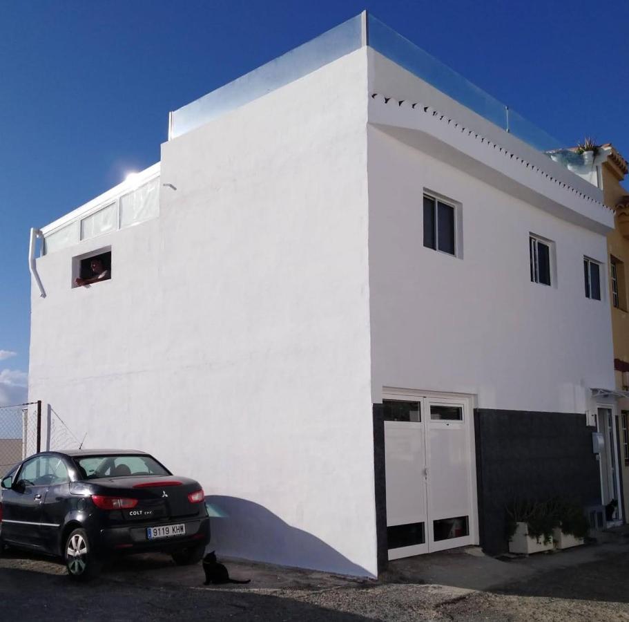 Casa Max Tenerife La Mareta Екстериор снимка