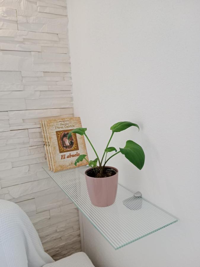 Casa Max Tenerife La Mareta Екстериор снимка